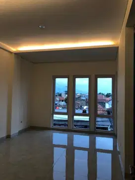 Dijual Ruko 4 Lantai di Moch Toha, Bandung