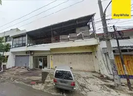 Dijual Ruko 2 lantai di Nol Raya Kupang Jaya Surabaya
