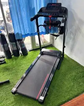 Treadmill Elektrik Furano