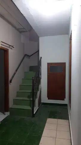 Jual cepat rumah murah siap huni dekat terminal antapani bandung