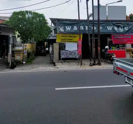 Jual Cepat Rumah Usaha Murah NOL JALAN RAYA WIYUNG Surabaya