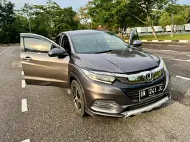 Honda HR-V Prestige 2018 AT
