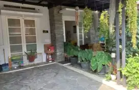 Rumah Murah dan Strategis di Taman Merpati Residence 2  Serua Tangsel