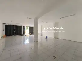 Ruko di Gajah Raya, Semarang