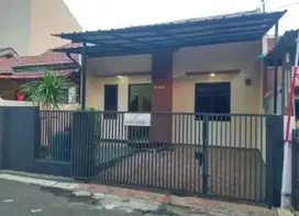Dijual Rumah dalam Cluster  Catalina Serpong Tangsel