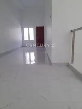 Rumah Baru Dijual - Janur Kuning Residence