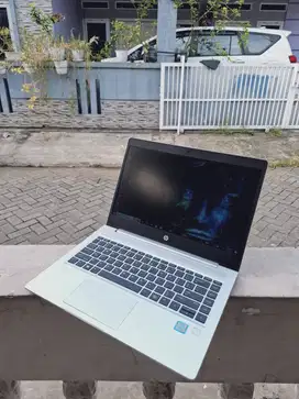 HP PROBOOK 440 G6 CORE I5 GEN 8 RAM 8GB SSD 256GB