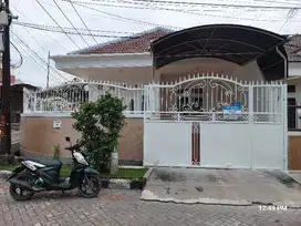 Dijual Rumah Mulyosari Prima Surabaya