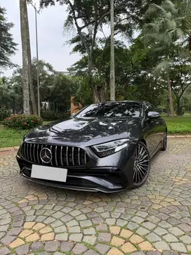 Mercedes-Benz CLS350 2023 Hybrid