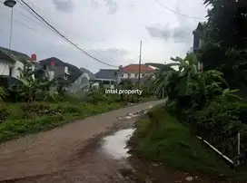 Tanah Tembalang Bulusan Utara Undip