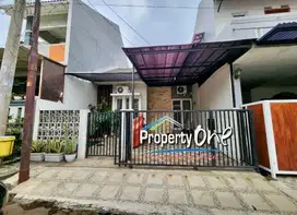 Dijual Cepat Rumah Nusaloka BSD Siap Huni