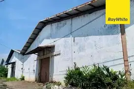 Disewakan Gudang Strategis di Surya Inti Waru Sidoarjo