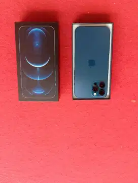 Iphone 12 pro max 128gb tecu tecu apple