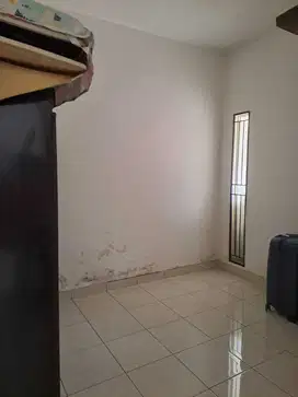 Rumah Siap Pakai Di Cluster Ifolia Harapan Indah 2 Bekasi