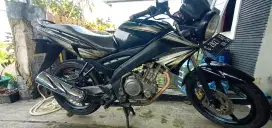 yamaha vixion old 2009