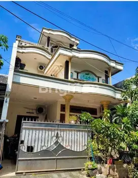 RUMAH 2 LANTAI SIAP HUNI AREA TLOGOSARI KULON SEMARANG