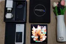 Vivo X Fold3 Pro 5G 16/512GB