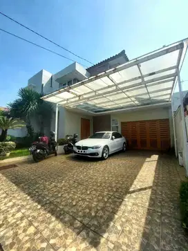 Dijual Rumah Siap huni di komplek Jati Pulogadung Jakarta Timur
