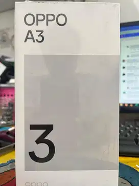 Oppo A3 Black 8/128Gb