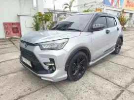 Toyota Raize 1.0 GR Sport Turbo AT/Matic 2022