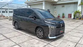VOXY 2.0 TSS  2023, ISTIMEWA KM 18RB RECORD