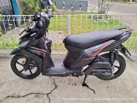 Mio M3 th 2022 original halus mulus