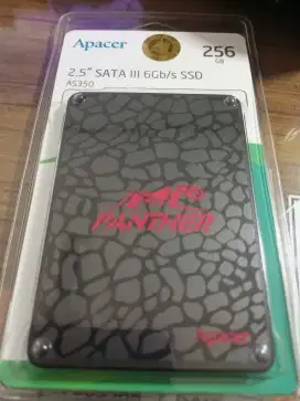 SSD Apacer 256 GB