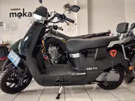 MOLIS YADEA E8S PRO 2023 SS LENGKAP PAJAK HIDUP