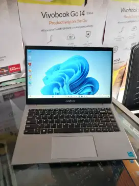 Laptop Advan Soulmate 1405 Intel N4020 Ram 8gb