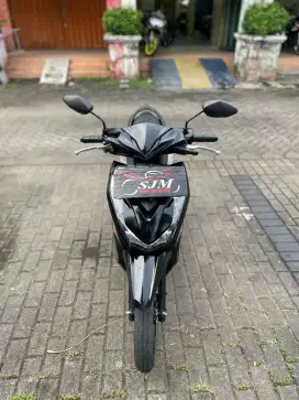 Beat CBS 2024 Pajak Hidup