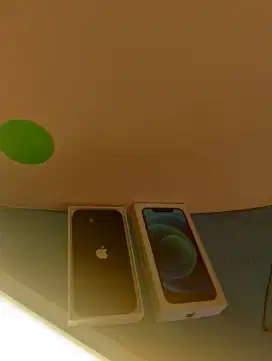 Iphone 12 256gb jual sekali aja