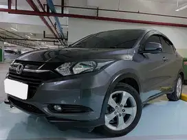 [OLXmobbi] Honda HR-V 1.5 S Bensin-AT 2017