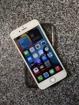 IPHONE 8 64 GB EX INTER
