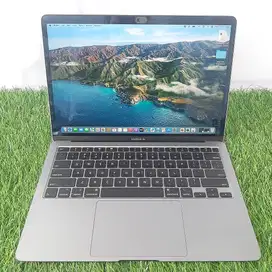 MACBOOK AIR RETINA 2020 CORE I3 RAM 8GB SSD 256GB LED 13,3 INCH