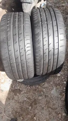 Ban copotan mercy Continetal contisportontact3 245/40R18 80% 2022.2pcs