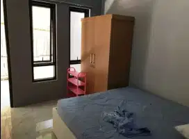 Kos Kota Semarang
