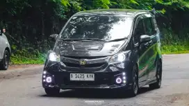 Honda Freed 2012 Bensin
