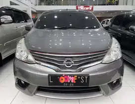 Grand Livina SV 1.5 MANUAL 2016.Baris 3