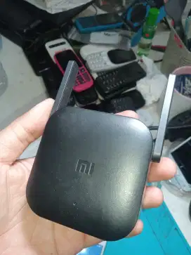 Dijual MI Wifi Extender Pro