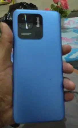 Jula Hp Xiaomi Redmi 10C Ram 4/64