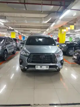 Innova 2.4 G Diesel AT 2024 DP murah