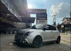 Suzuki Swift GT 3 2011