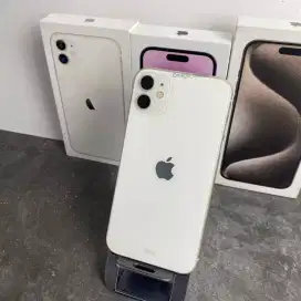 Iphone 11 128gb ibox second