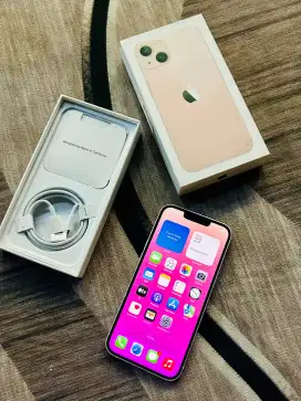Iphone 13 internal 512gb ex inter