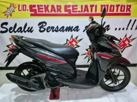 Vario 125 led 2017,, TERSEDIAA.