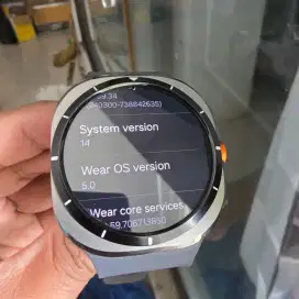 Galaxy Watch ULTRA Fullset