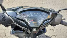 bukan EX ojol - Vario 125 LED 2016