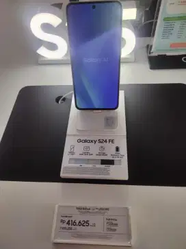 Samsung Galaxy S24 FE 8/256GB