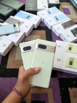 Google Pixel 7 Global pressure up imei beacukai