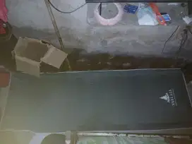 Kasur lipat / tempat tidur